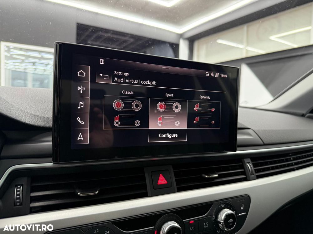 Audi A4 - 14