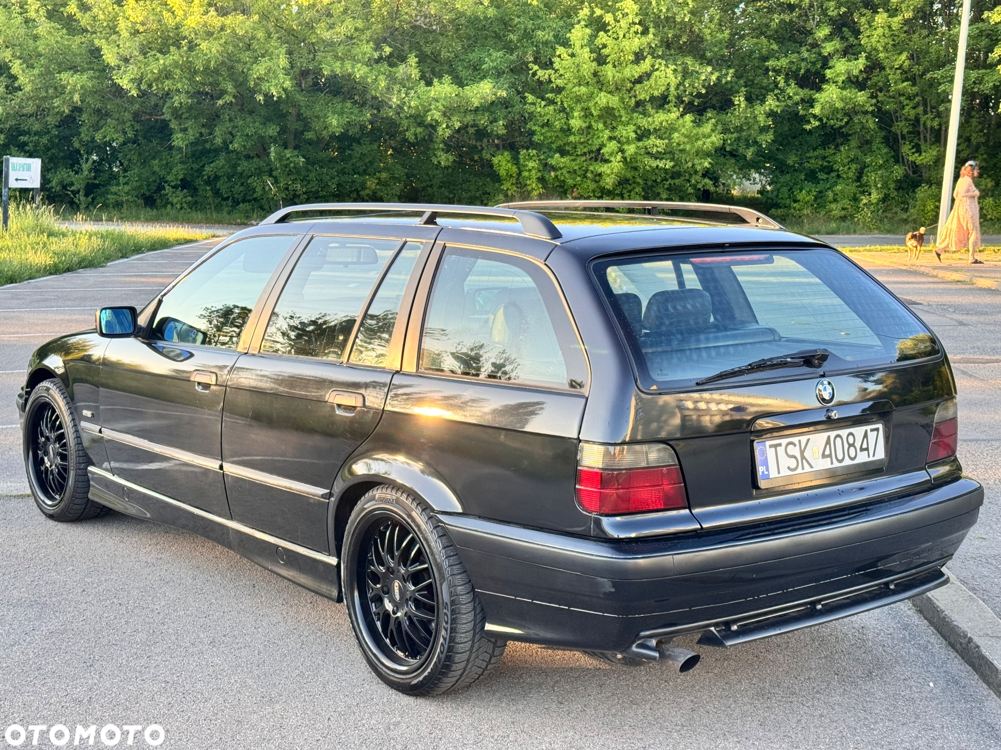 BMW Seria 3 - 13