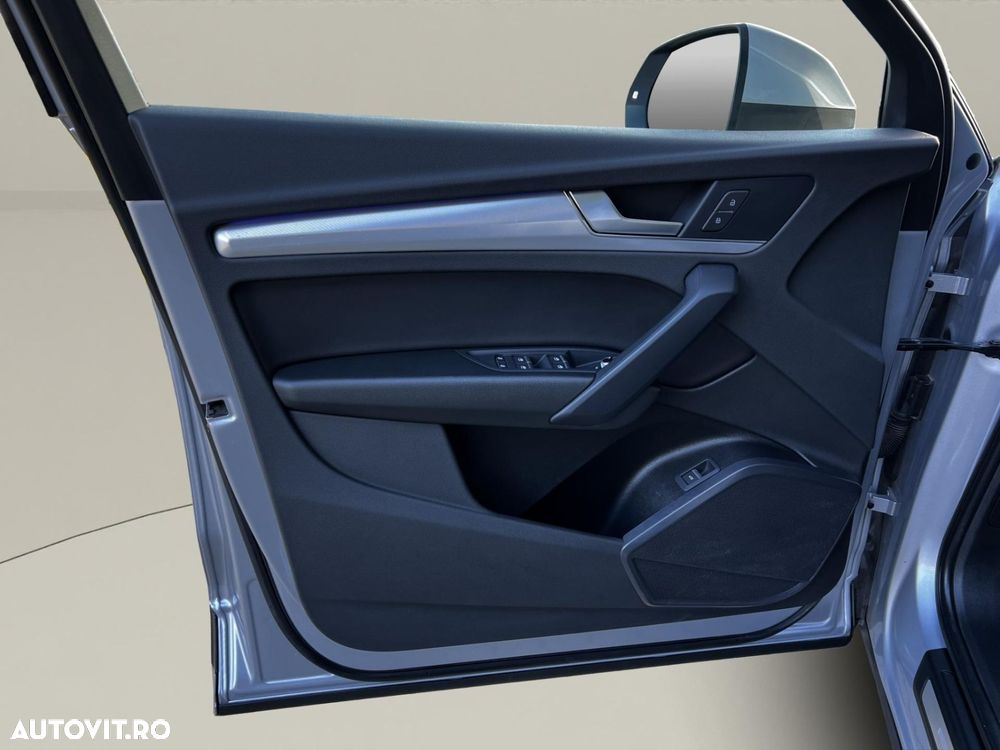 Audi Q5 Sportback 40 TDI quattro S tronic MHEV Advanced - 14