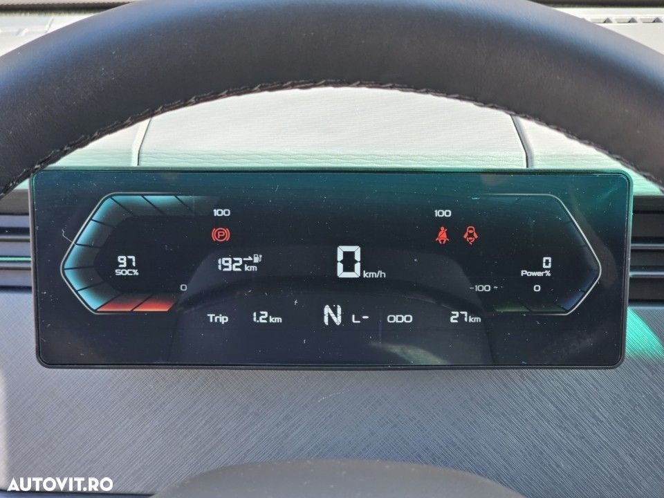 Farizon v6e - 9