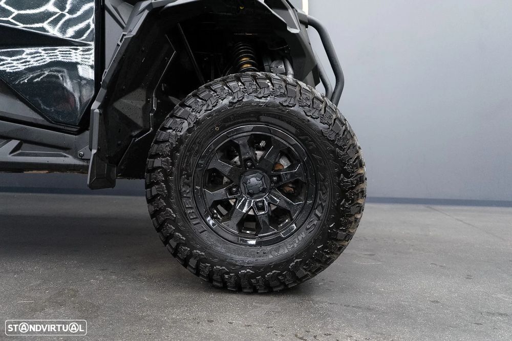 Bombardier CAN AM Maverick Sport MAX - 7