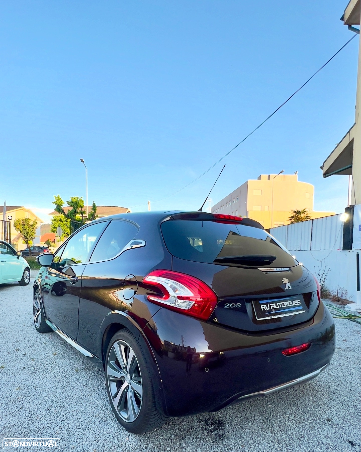Peugeot 208 PureTech 110 Stop&Start XY - 4
