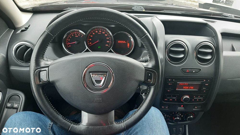 Dacia Duster 1.2 TCe Celebration - 10
