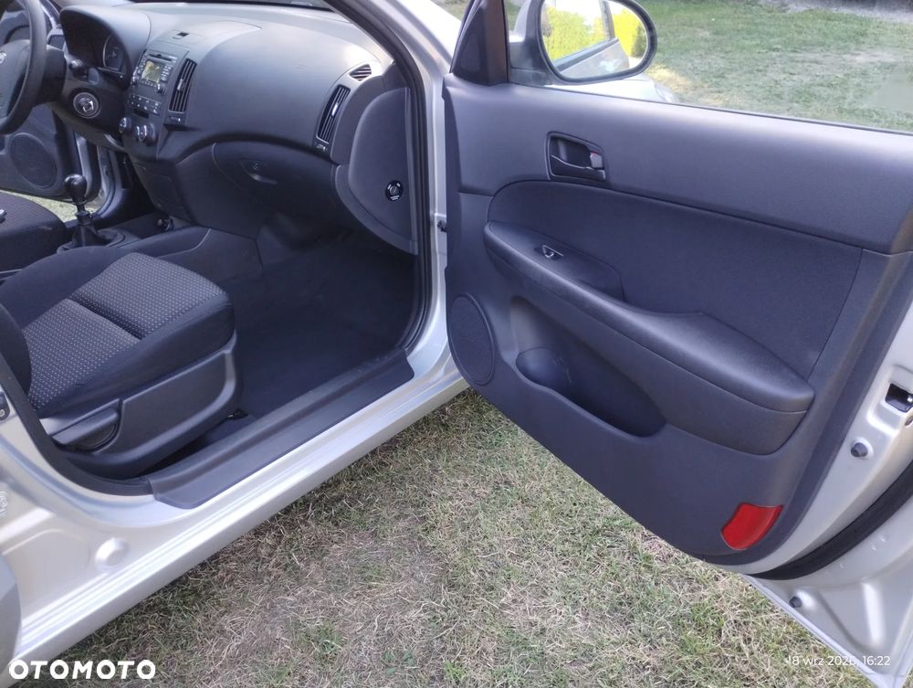 Hyundai i30 - 31