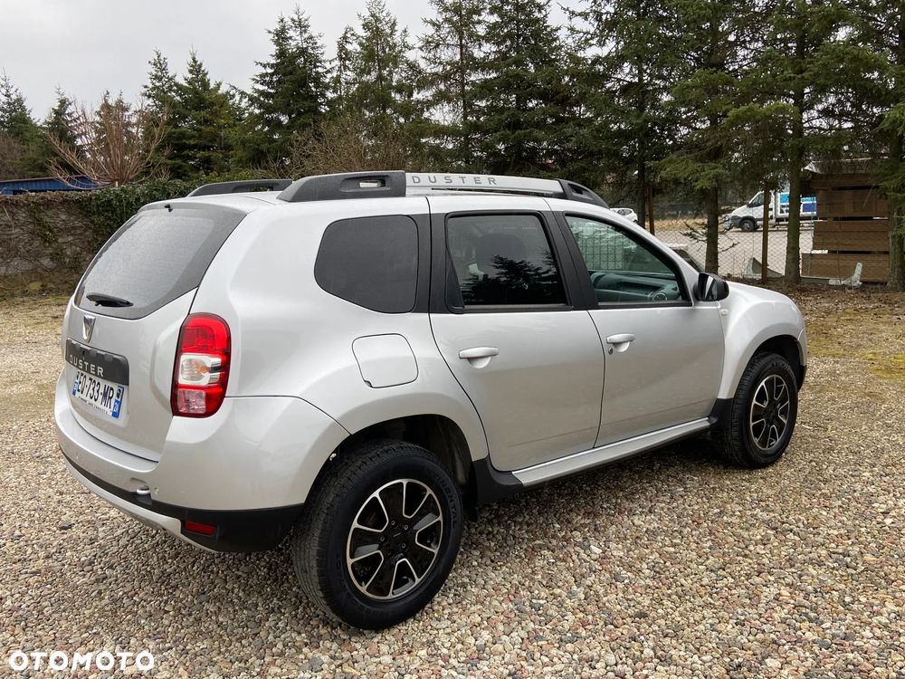 Dacia Duster - 7