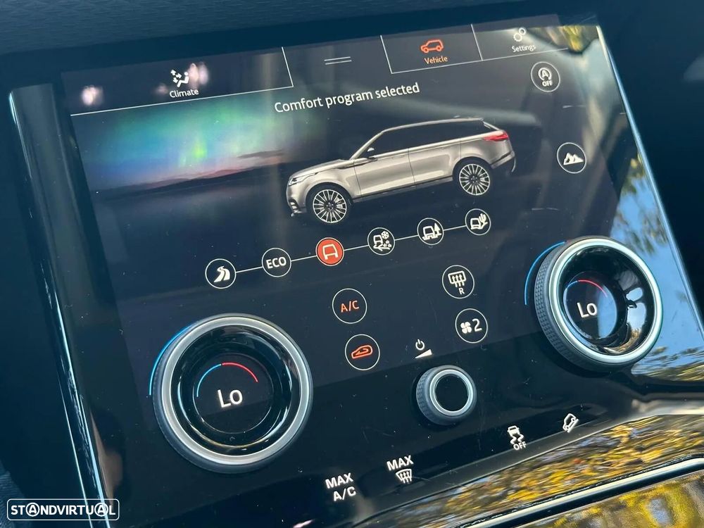 Land Rover Range Rover Velar 2.0 D SE - 44