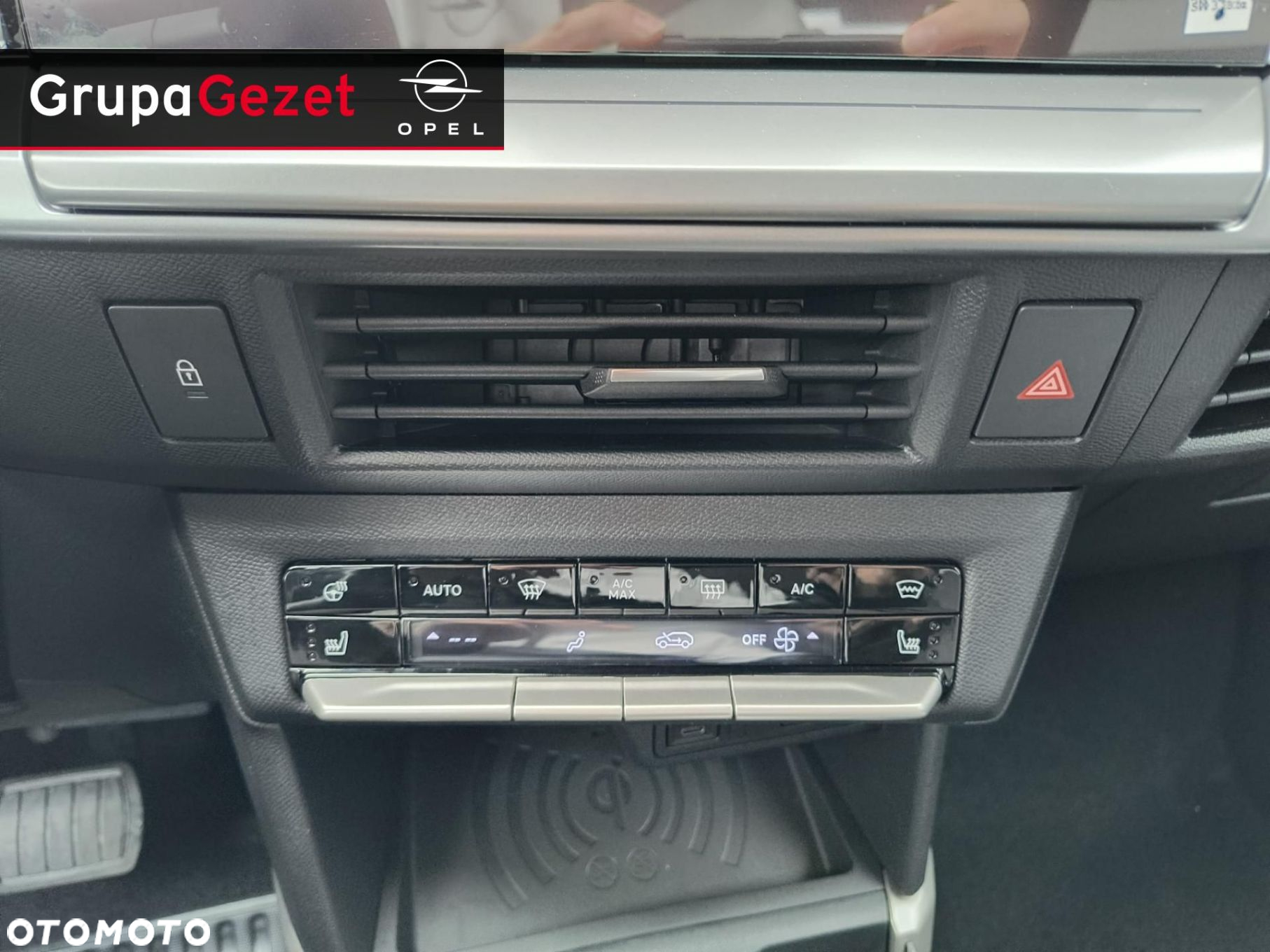 Opel Frontera - 17