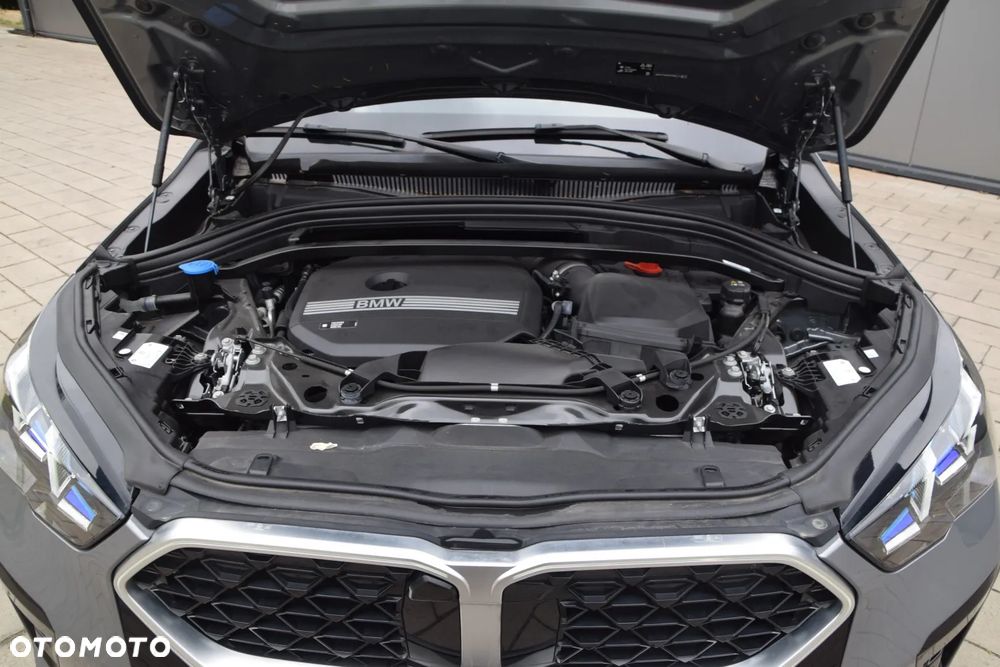BMW X2 - 17