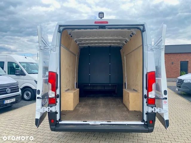 Peugeot BOXER - 7