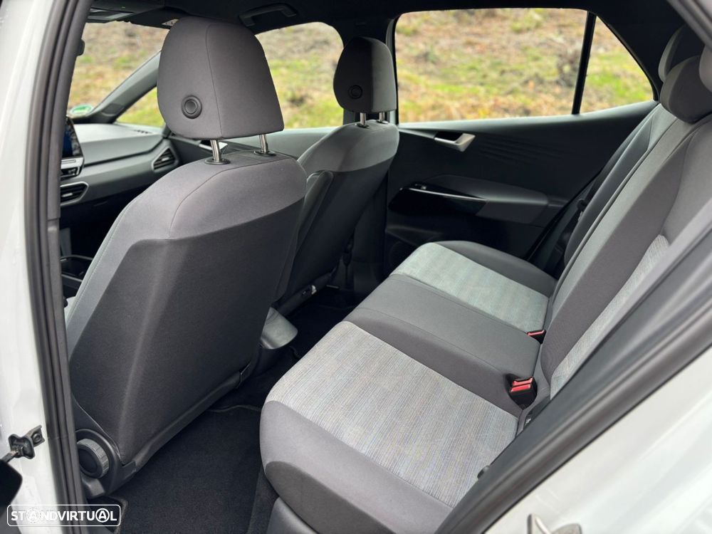 VW ID.3 Pro Business - 25