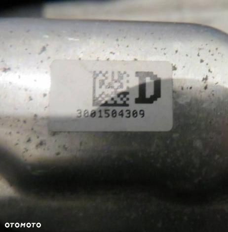 STEROWNIK SILNIKA KOMPUTER Z4 II E89 2.0T 0261S08440 BMW 2009-2016 - 5