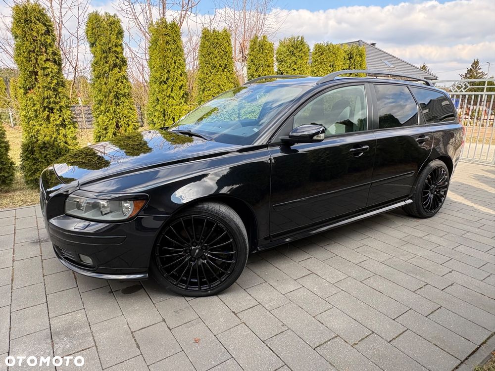 Volvo V50 2.4i RDesign - 15