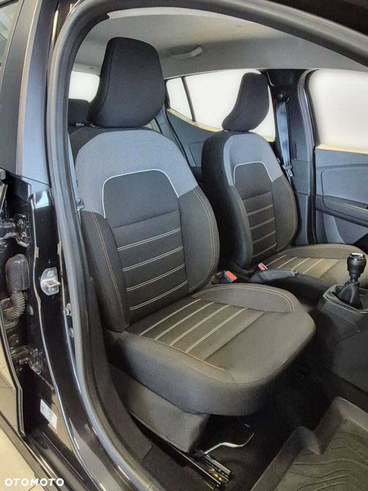 Dacia Sandero TCe 100 Comfort - 16