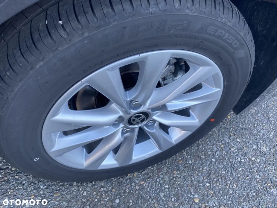 Toyota Corolla 1.8 Hybrid Comfort - 8