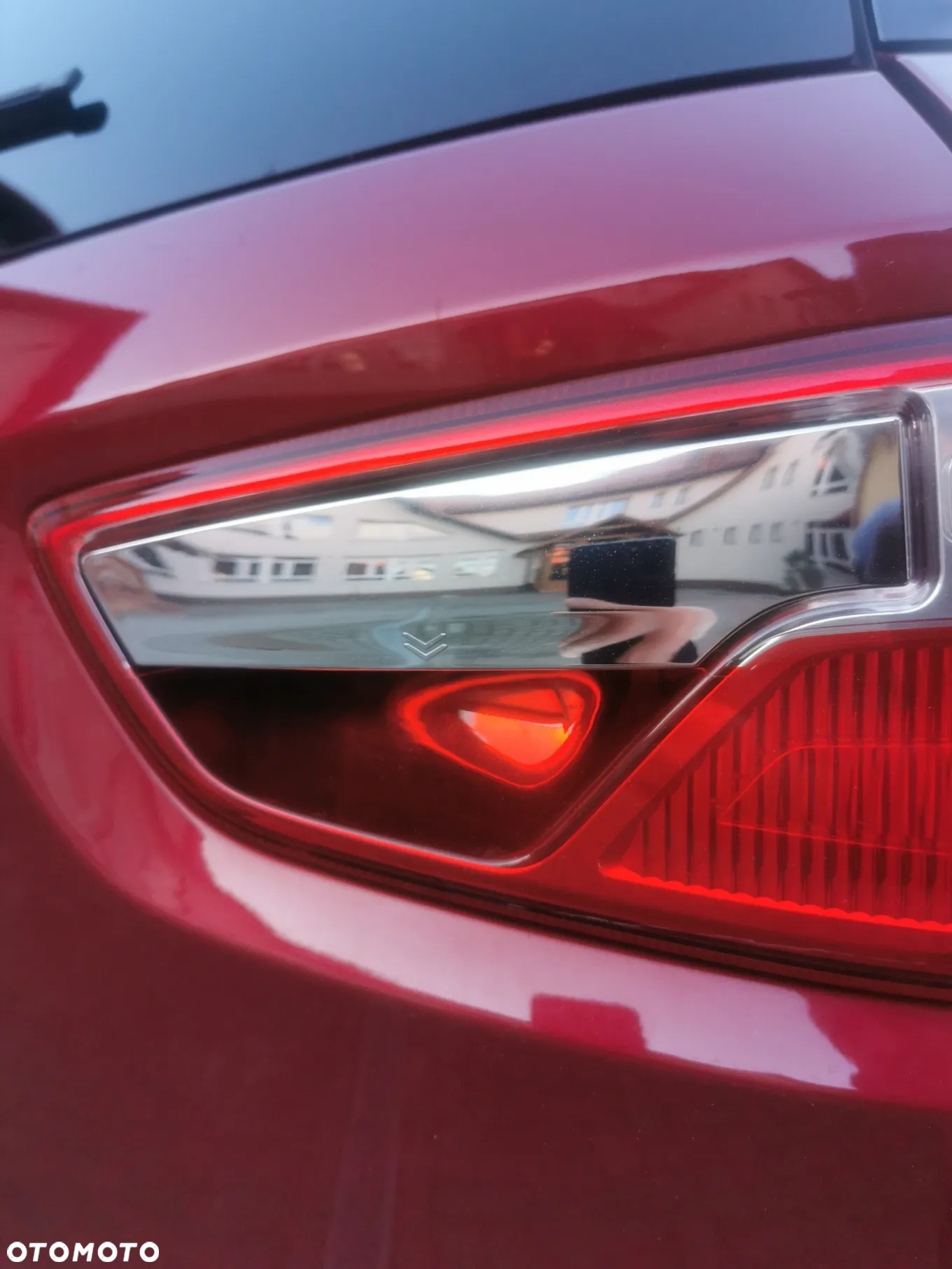 Ford EcoSport - 38