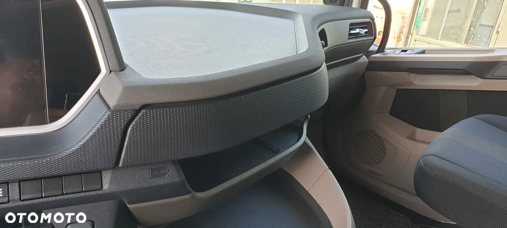 KABINA KOMPLETNA DAF XG SUPER SPACE CAB - 7