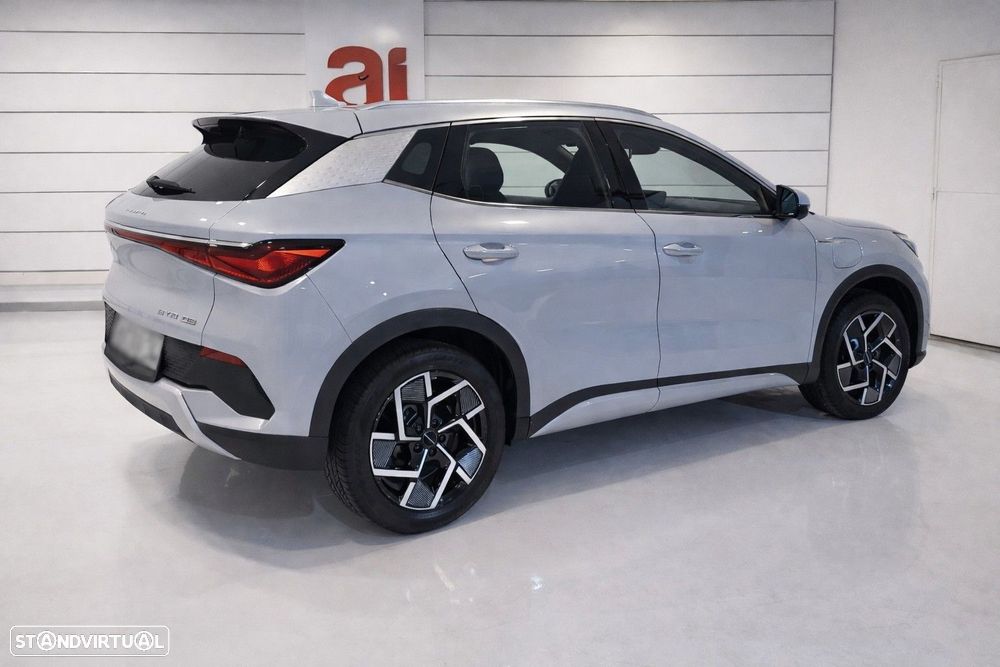 BYD Atto 3 60.48 kWh Design - 6