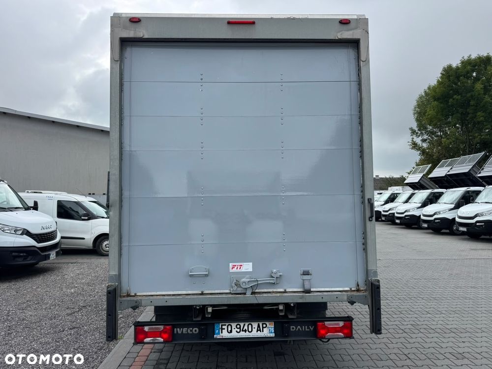 Iveco 35c140 35C15,,35C17,,35C18,,50C15,,50C17 - 7