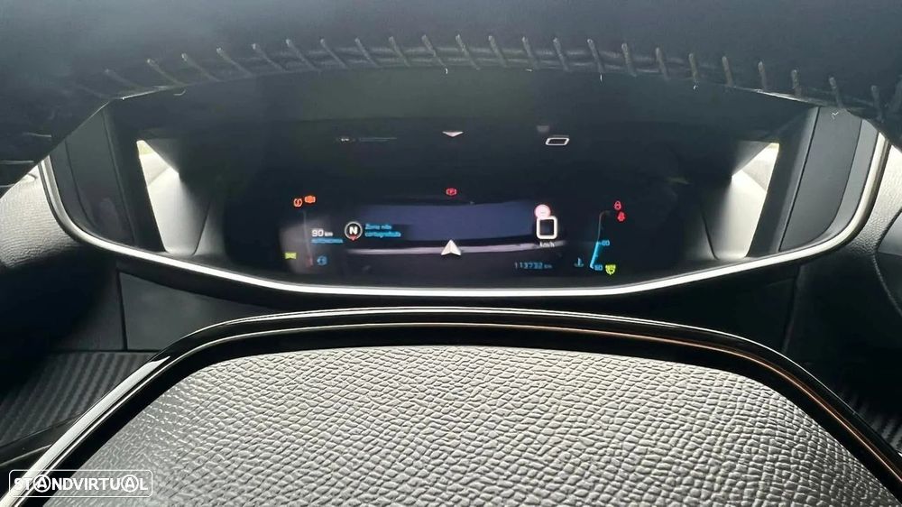 Peugeot 2008 1.2 PureTech GT - 5