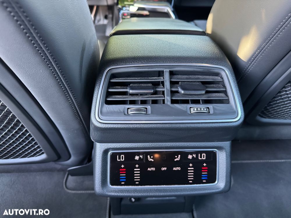 Audi e-tron Sportback 50 quattro S line - 10