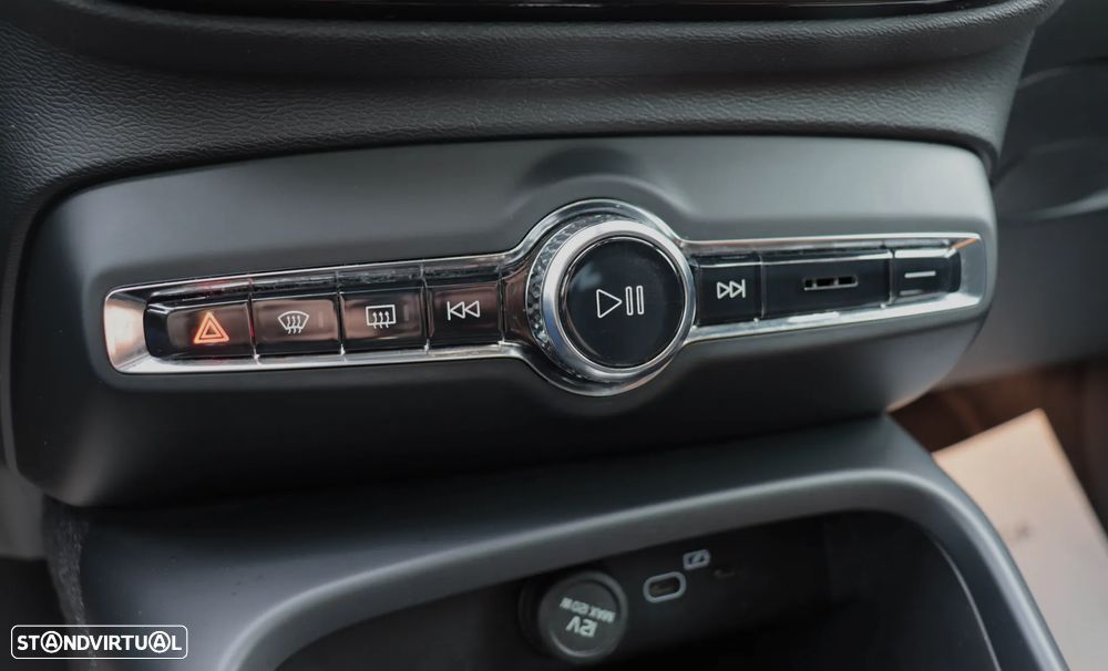 Volvo C40 Recharge Plus - 19