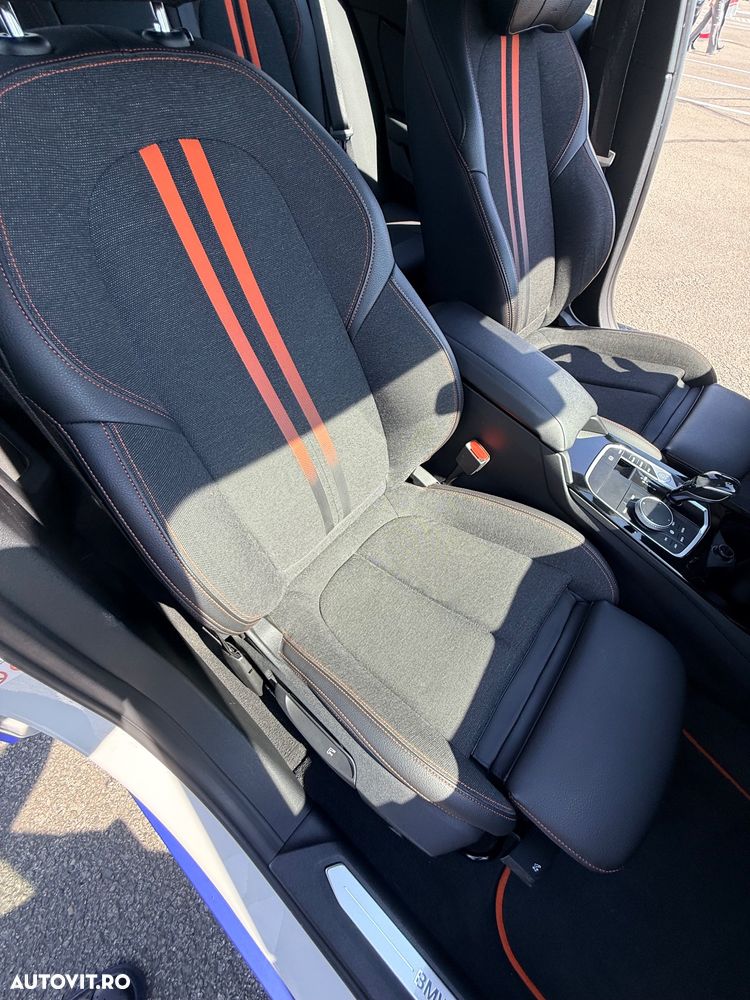 BMW Seria 1 - 11