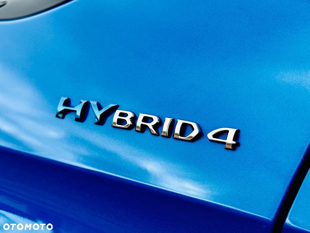 Peugeot 3008 1.6 PureTech Hybrid4 PHEV GT S&S EAT8 - 20