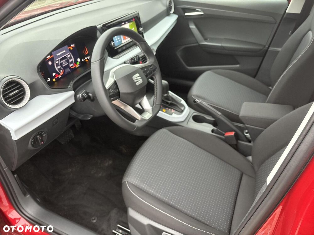 Seat Arona 1.0 TSI Style S&S DSG - 9