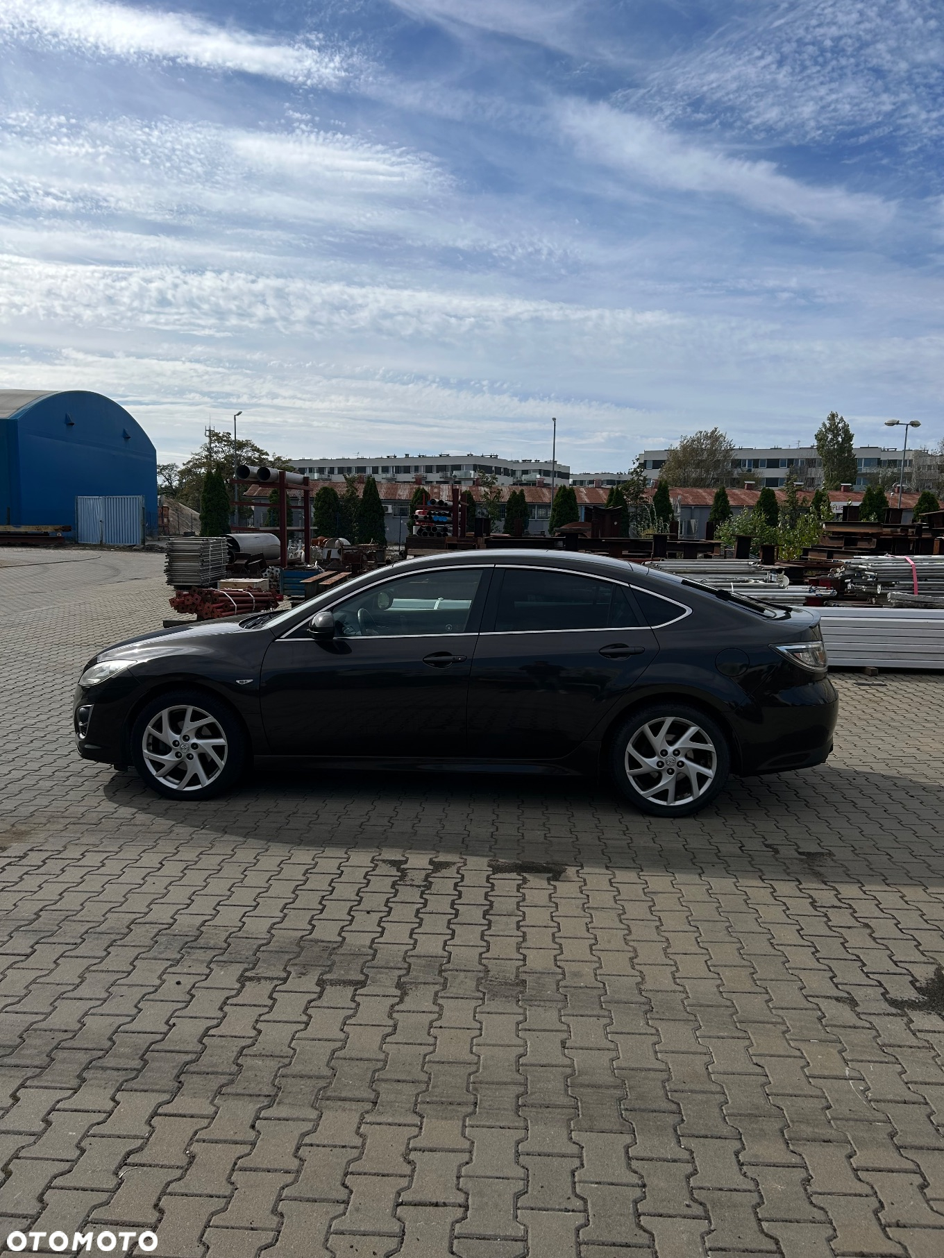 Mazda 6 2.0 Sport - 2