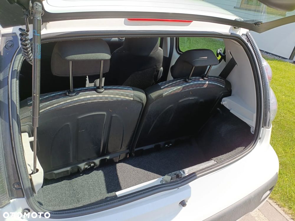 Citroën C1 1.0 Advance - 15