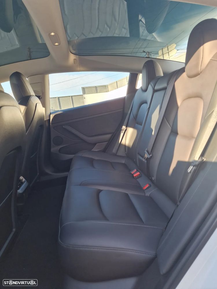 Tesla Model 3 Long Range AWD Dual Motor - 11