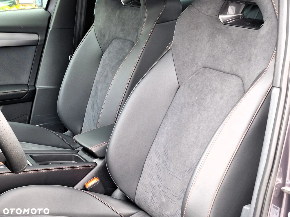 Cupra Formentor 1.5 eTSI mHEV DSG - 25