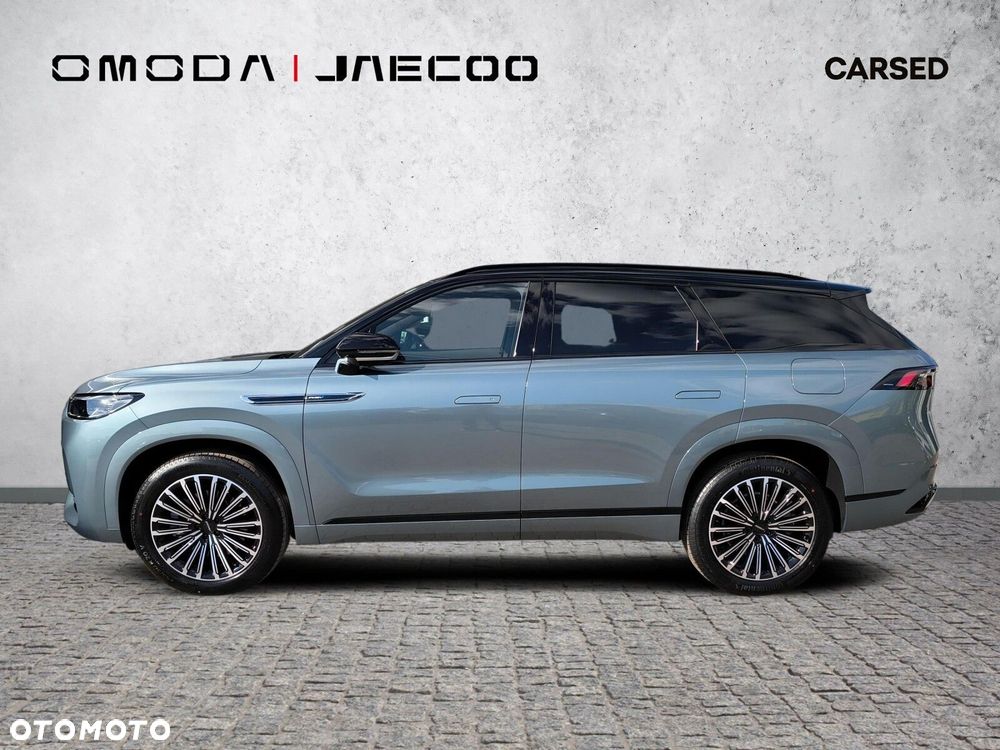 Jaecoo 8 - 3