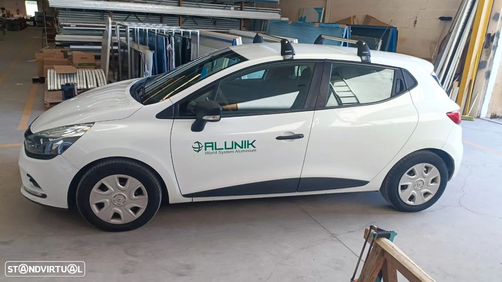 Renault CLIO 1.5 DCI - 2