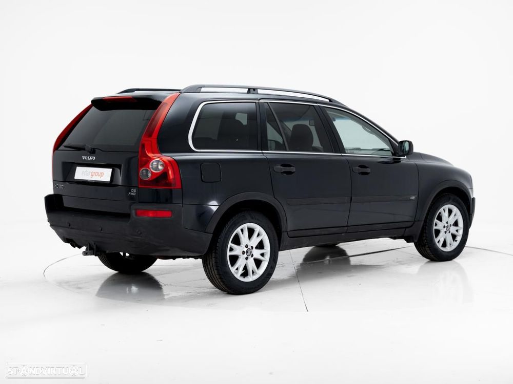Volvo XC 90 - 3