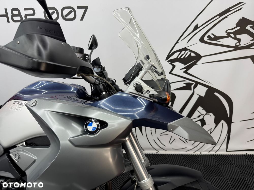 BMW GS - 27