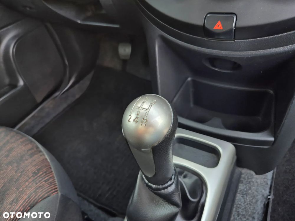 Nissan Note 1.4 I-Way+ - 29