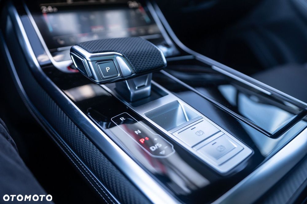 Audi SQ7 - 18
