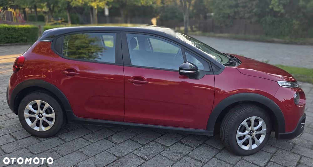 Citroën C3 1.2 PureTech Feel - 3