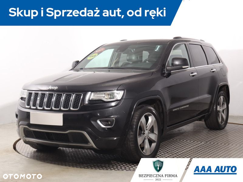 Jeep Grand Cherokee - 2