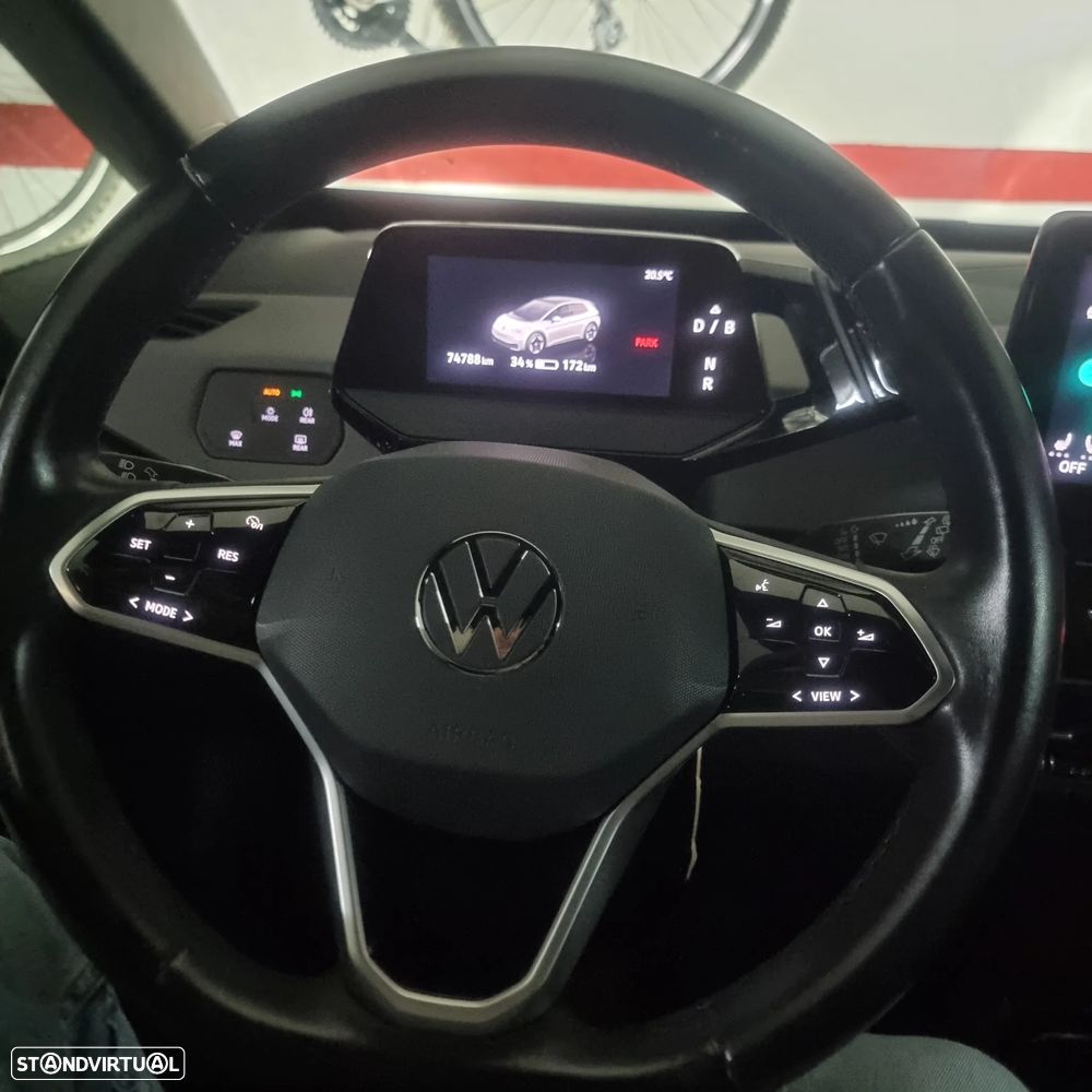 VW ID.3 Pro Performance - 18