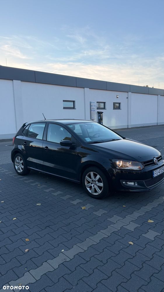 Volkswagen Polo 1.4 16V Highline - 14
