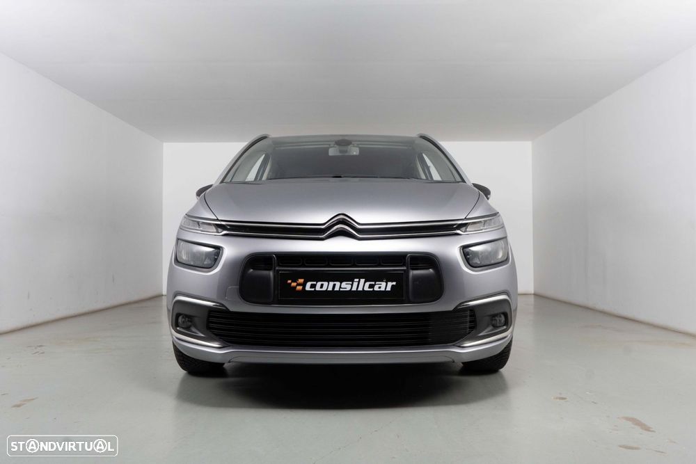 Citroën Grand C4 Spacetourer 1.2 PureTech Origins - 4
