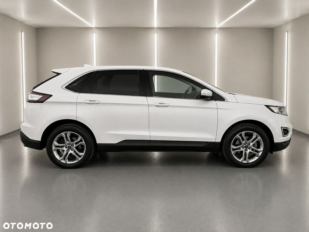 Ford Edge - 4