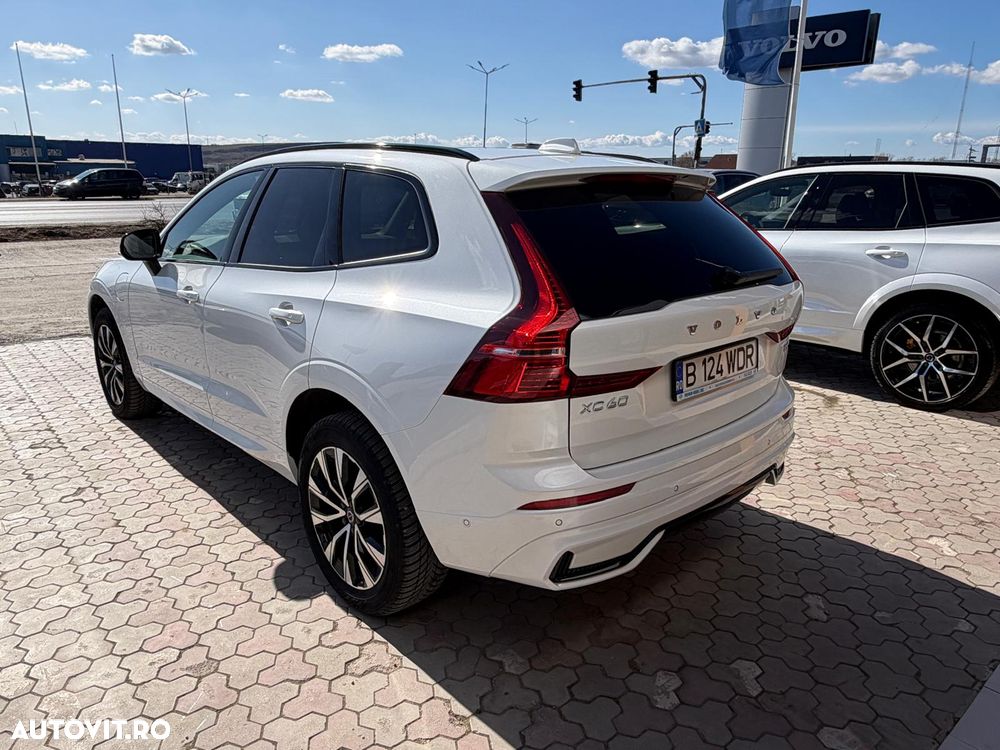 Volvo XC 60 Recharge T6 Twin Engine eAWD Inscription Expression - 15
