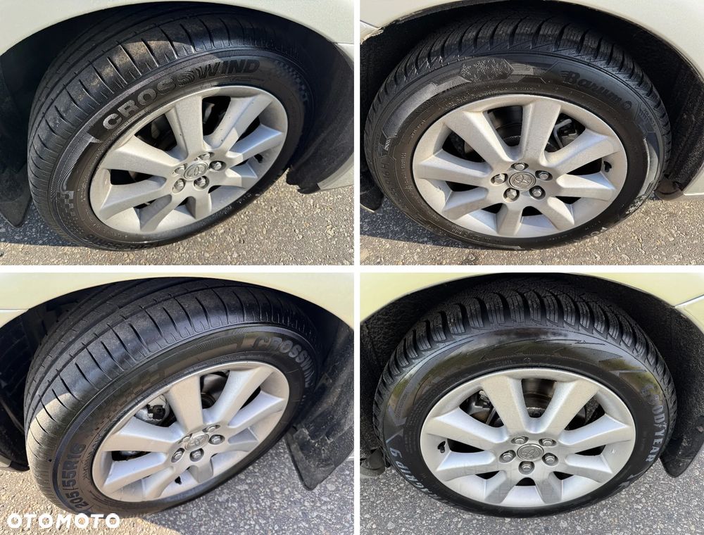 Toyota Avensis 1.8 VVT-i Sol Premium - 18