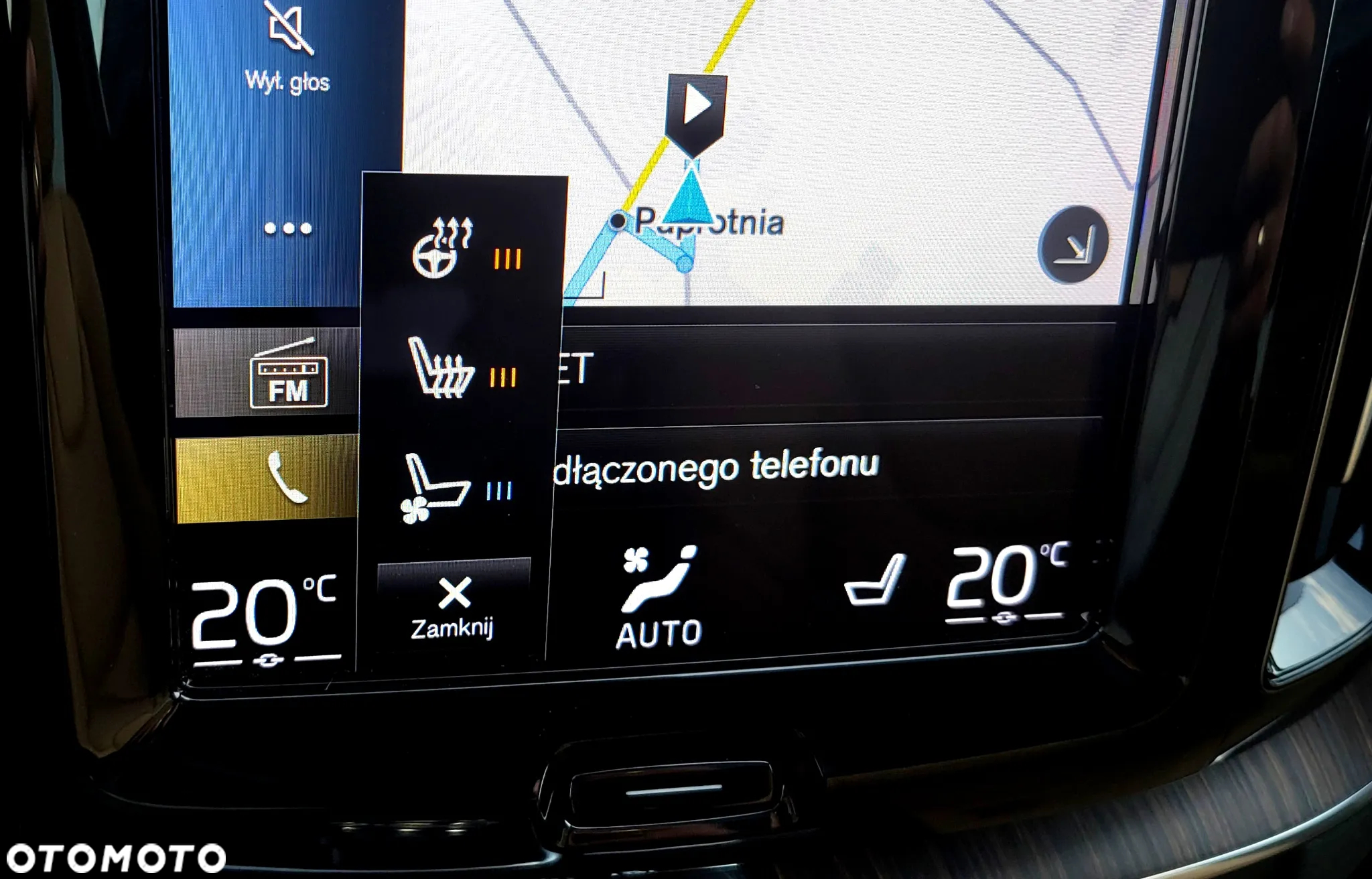 Volvo XC 60 D4 AWD Inscription - 35