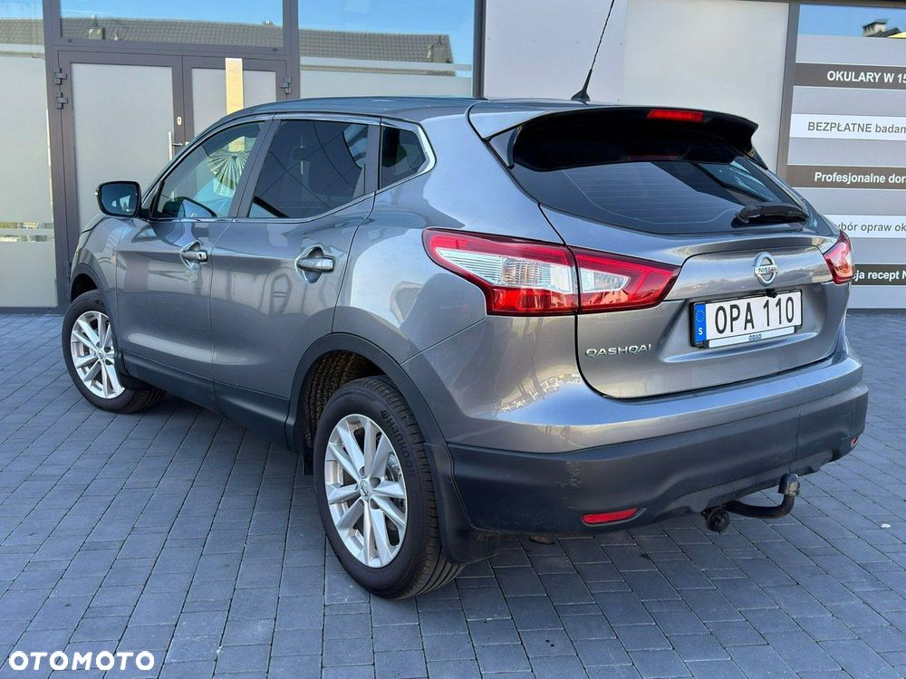 Nissan Qashqai - 12