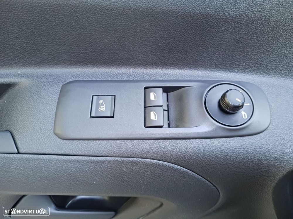 Fiat Doblo Van L1 1.5 BlueHDi 100cv - 23