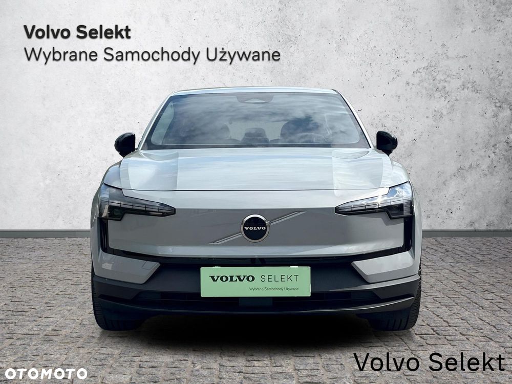 Volvo EX30 - 10